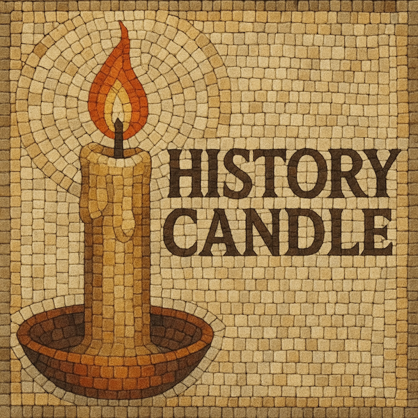 History-Candle