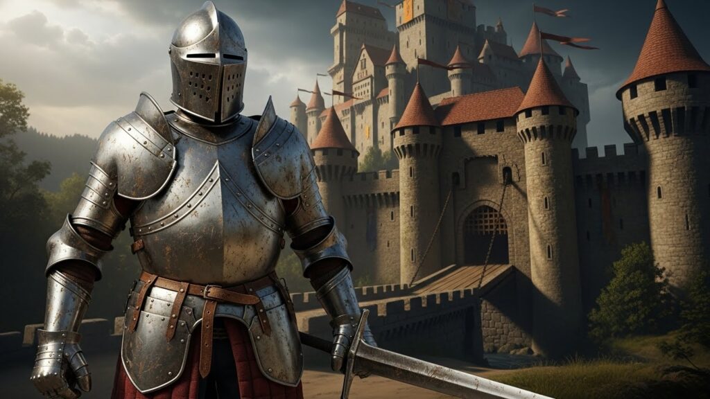 modern misunderstandings of medieval warfare