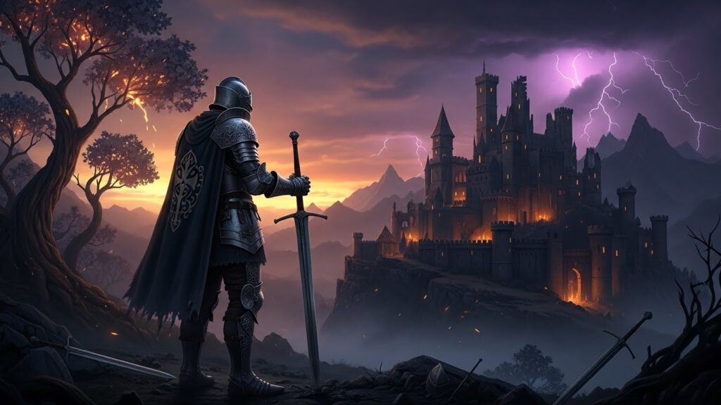 Kings Who Went Mad: The Dark Side of Medieval Power the legacy of medieval madness