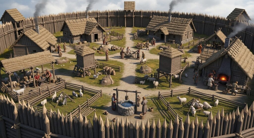 medieval history