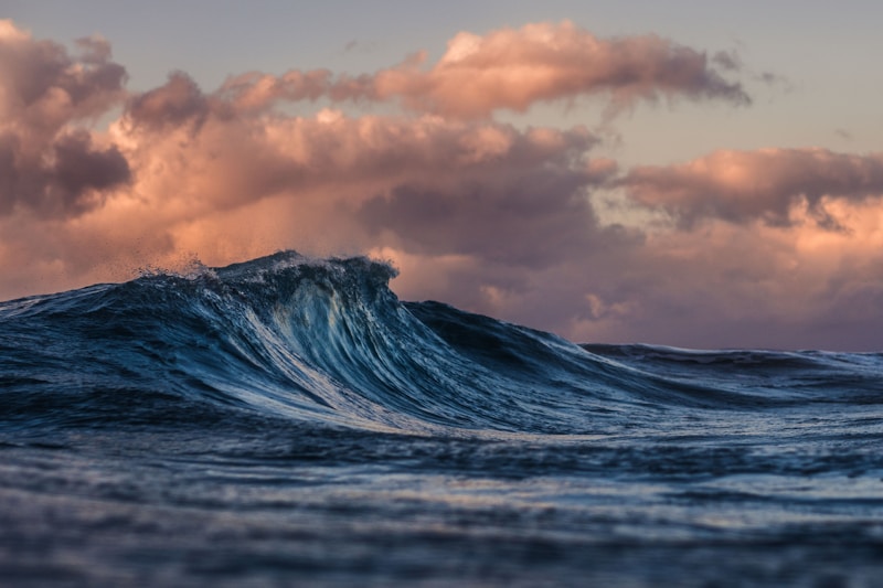 Coastal landscape similar to Vinland