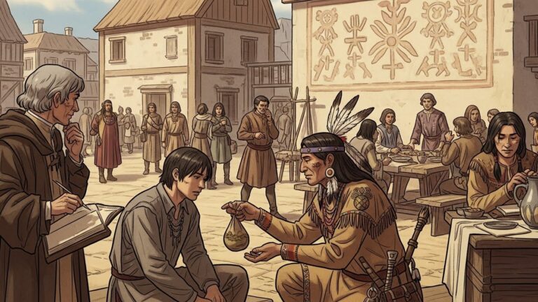what medieval america can teach us about addiction lessons from history