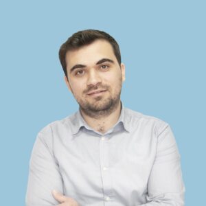 Kamran Taghiyev